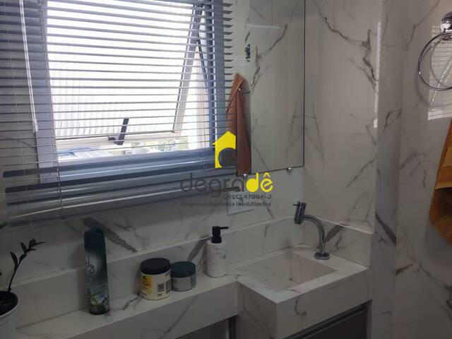 #965 - Apartamento para Venda em São Paulo - SP - 3