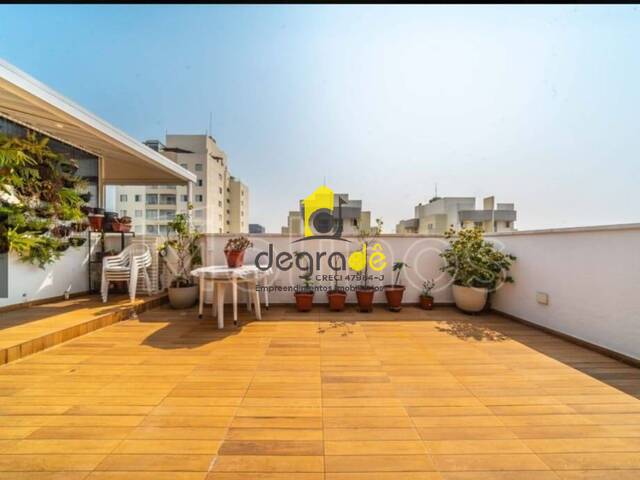 Apartamento para Venda em São Paulo - 5