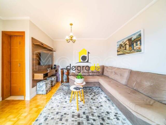 #965 - Apartamento para Venda em São Paulo - SP - 2