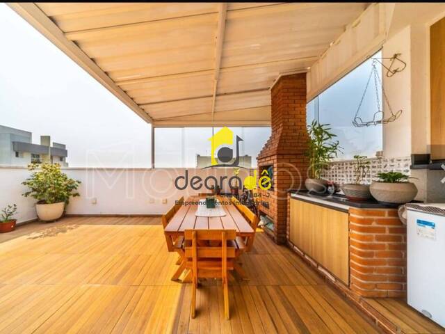 #965 - Apartamento para Venda em São Paulo - SP - 1