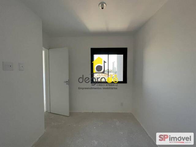 #966 - Apartamento para Venda em São Paulo - SP - 2