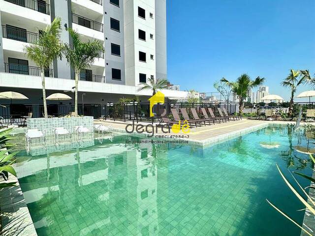 #966 - Apartamento para Venda em São Paulo - SP - 1