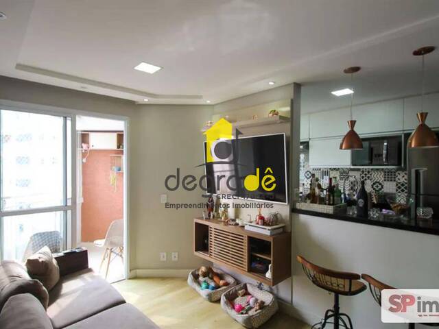 Apartamento para Venda em São Paulo - 4