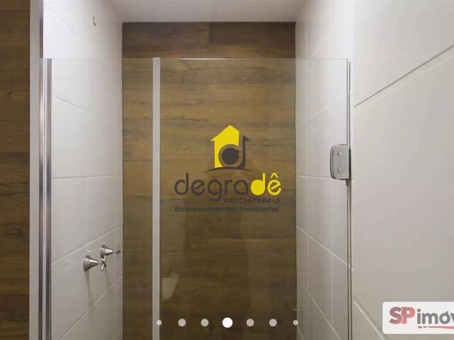#967 - Apartamento para Venda em São Paulo - SP - 3