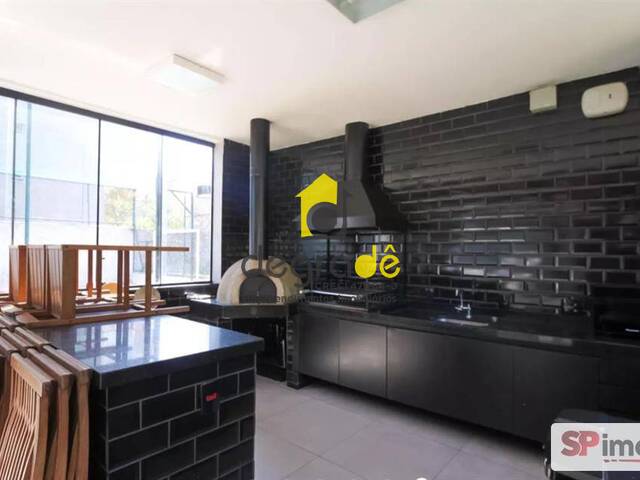 #967 - Apartamento para Venda em São Paulo - SP - 1