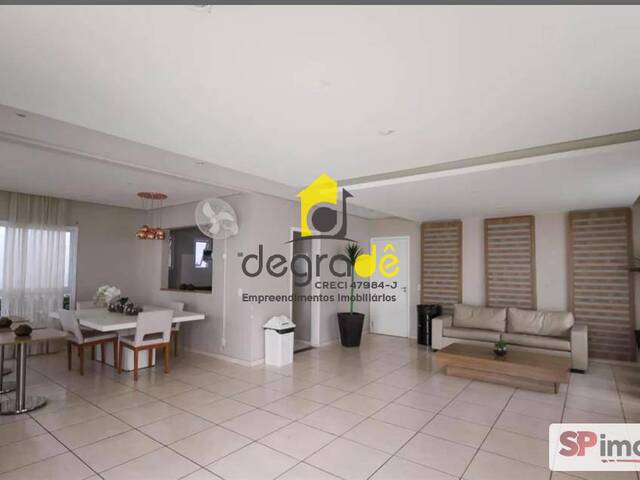 #967 - Apartamento para Venda em São Paulo - SP - 2