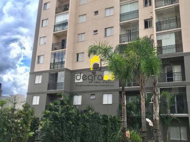 #968 - Apartamento para Venda em São Paulo - SP - 1