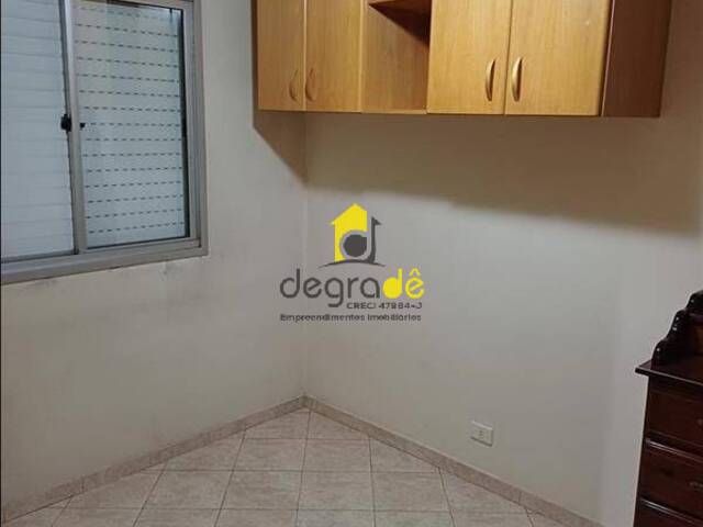 #969 - Apartamento para Venda em São Paulo - SP - 2