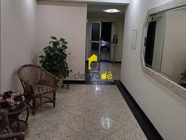 #969 - Apartamento para Venda em São Paulo - SP - 1