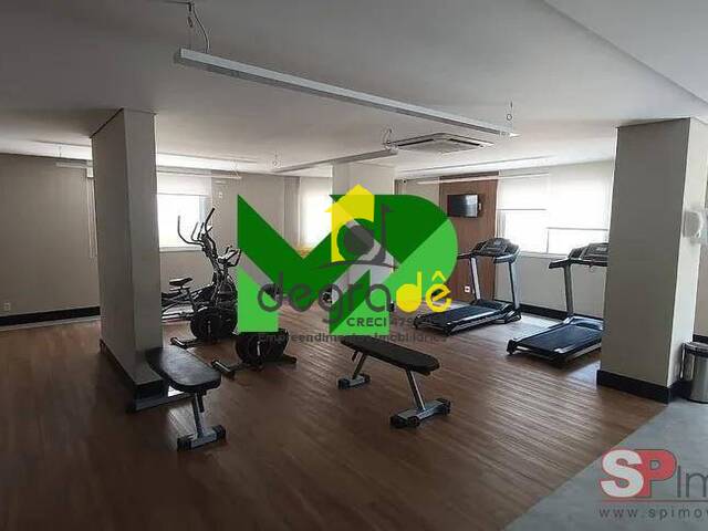 #970 - Apartamento para Venda em São Paulo - SP - 2