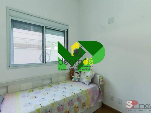 Apartamento para Venda em São Paulo - 5
