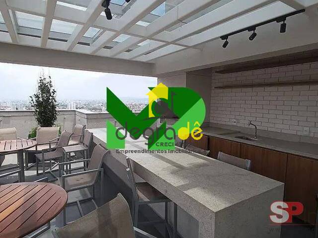 #970 - Apartamento para Venda em São Paulo - SP - 1