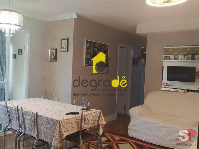 #971 - Apartamento para Venda em São Paulo - SP - 2