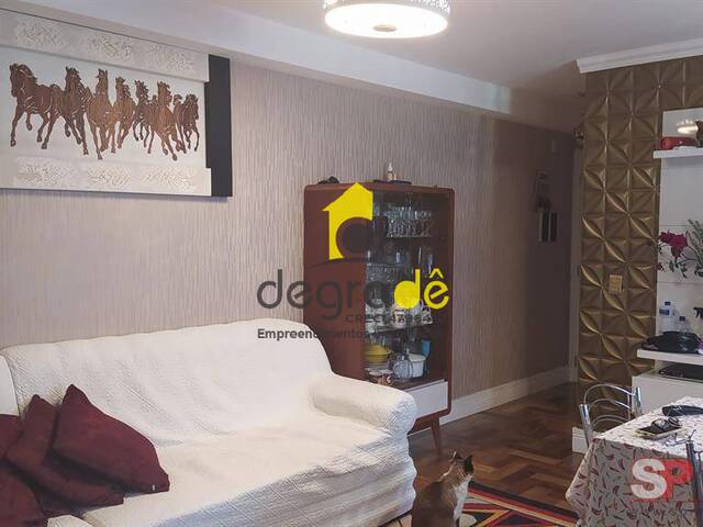 #971 - Apartamento para Venda em São Paulo - SP - 3