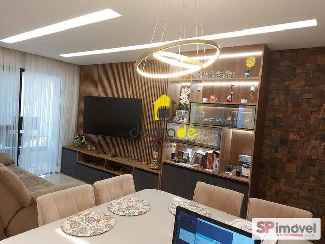 #972 - Apartamento para Venda em São Paulo - SP - 1