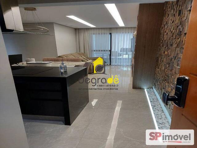 #972 - Apartamento para Venda em São Paulo - SP - 2