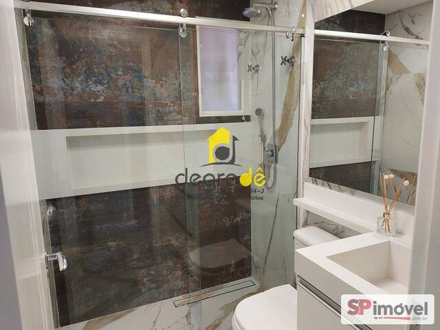 #972 - Apartamento para Venda em São Paulo - SP - 3
