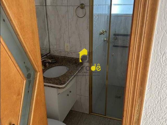 #973 - Apartamento para Venda em São Paulo - SP - 2
