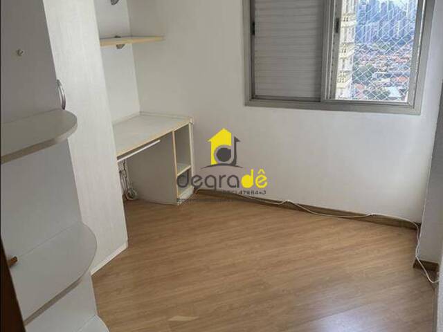 #973 - Apartamento para Venda em São Paulo - SP - 3