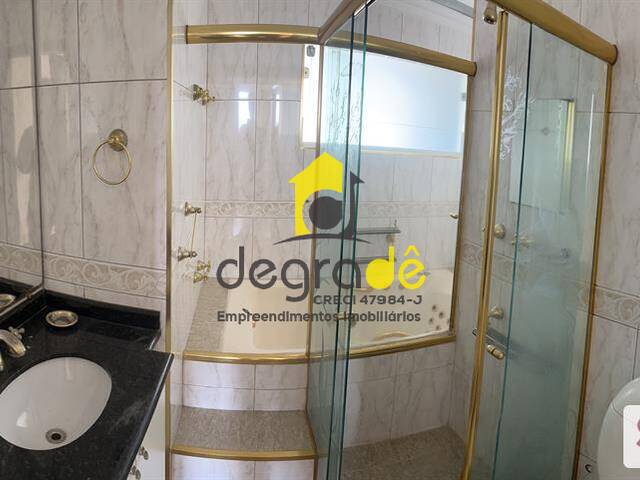 #973 - Apartamento para Venda em São Paulo - SP - 1