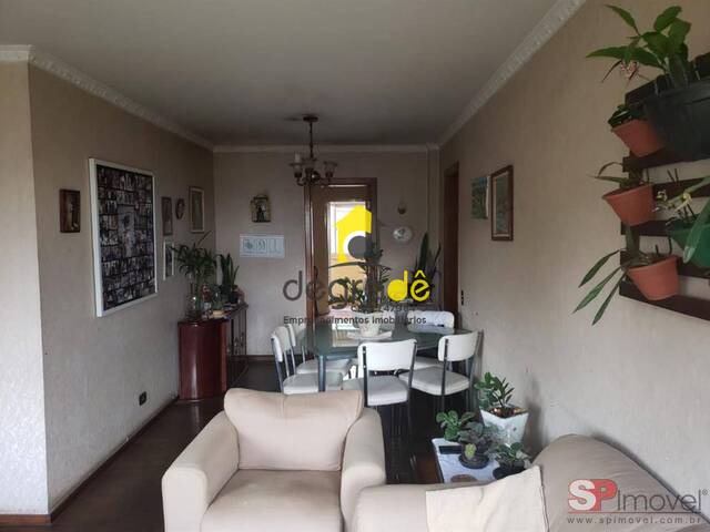 #974 - Apartamento para Venda em São Paulo - SP - 2