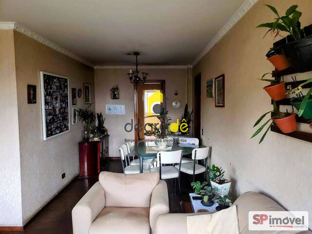 #975 - Apartamento para Venda em São Paulo - SP - 2