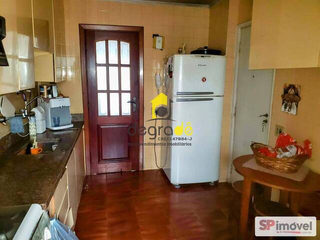 #975 - Apartamento para Venda em São Paulo - SP - 3