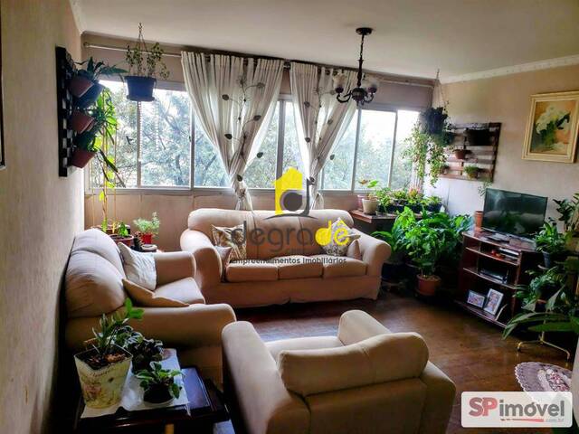 #975 - Apartamento para Venda em São Paulo - SP - 1