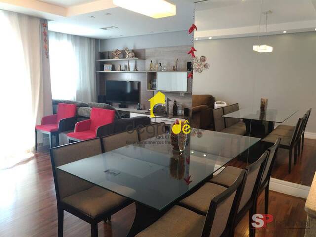 #976 - Apartamento para Venda em São Paulo - SP - 2