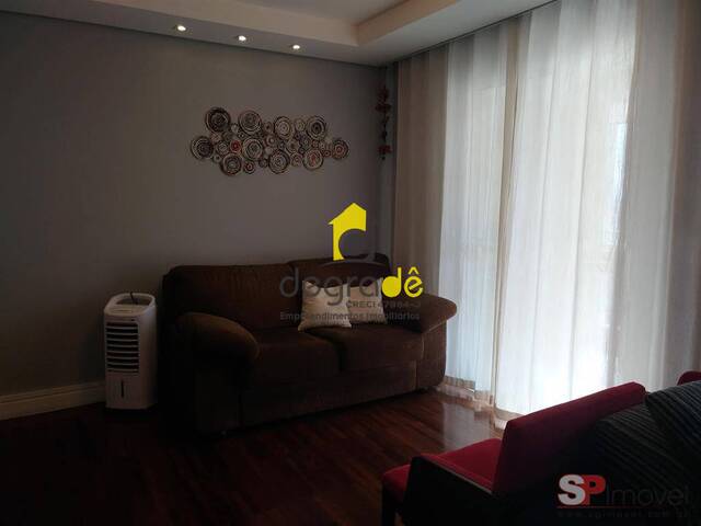 #976 - Apartamento para Venda em São Paulo - SP - 3