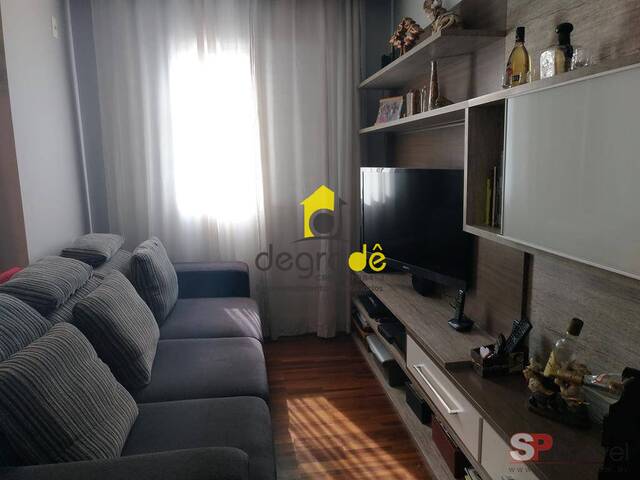 Apartamento para Venda em São Paulo - 5