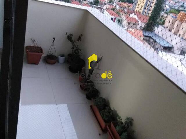 #977 - Apartamento para Venda em São Paulo - SP - 3