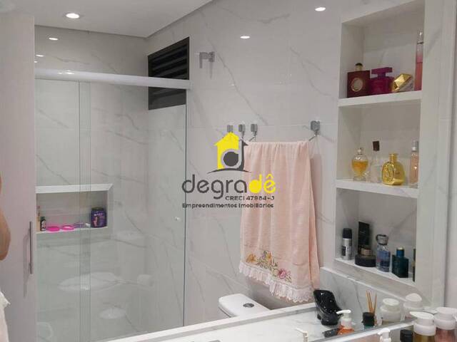 #977 - Apartamento para Venda em São Paulo - SP - 2