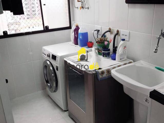 Apartamento para Venda em São Paulo - 5