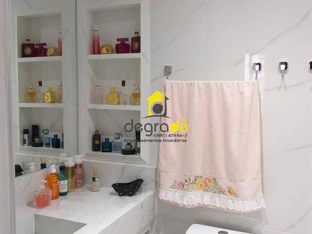#977 - Apartamento para Venda em São Paulo - SP - 1
