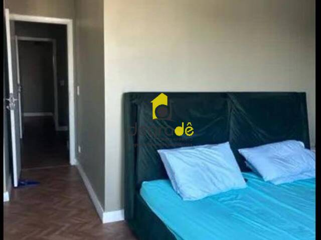 #978 - Apartamento para Venda em São Paulo - SP - 3