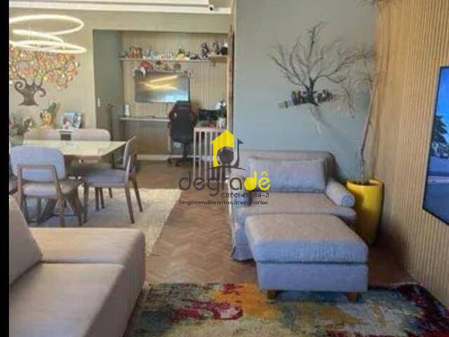 #978 - Apartamento para Venda em São Paulo - SP - 2