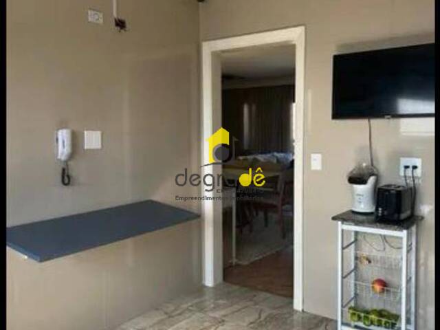Apartamento para Venda em São Paulo - 5