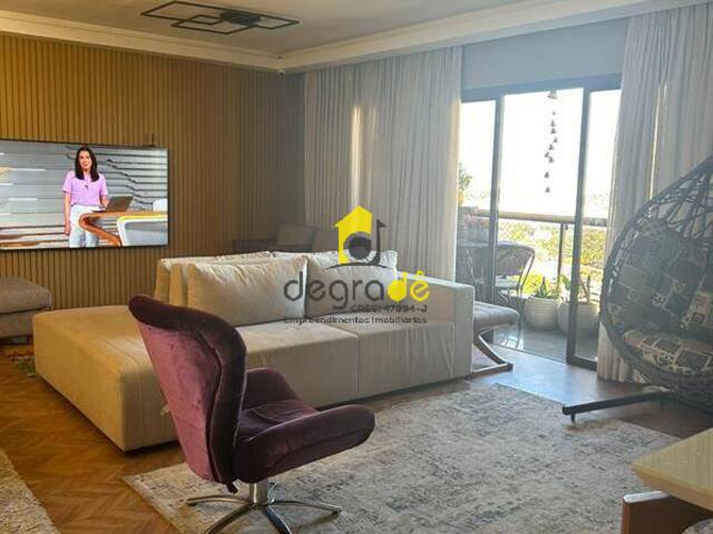 #978 - Apartamento para Venda em São Paulo - SP - 1