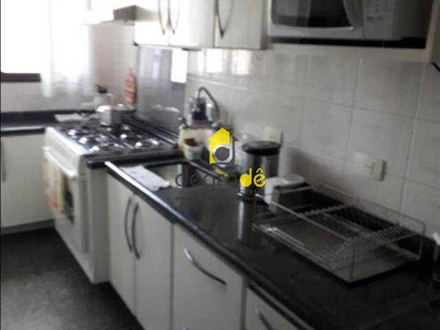 #979 - Apartamento para Venda em São Paulo - SP - 2