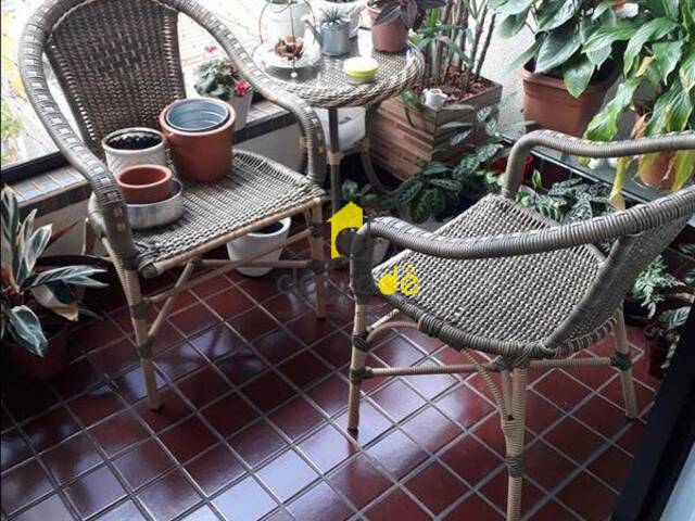 Apartamento para Venda em São Paulo - 4