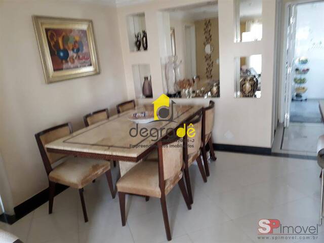 #979 - Apartamento para Venda em São Paulo - SP - 1