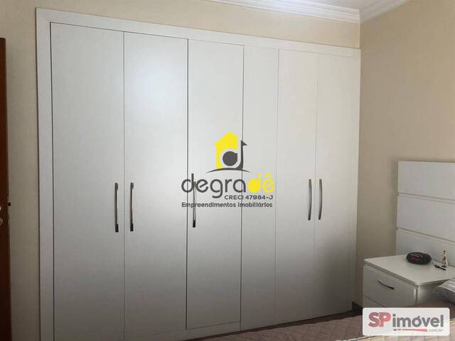 #980 - Apartamento para Venda em São Paulo - SP - 2