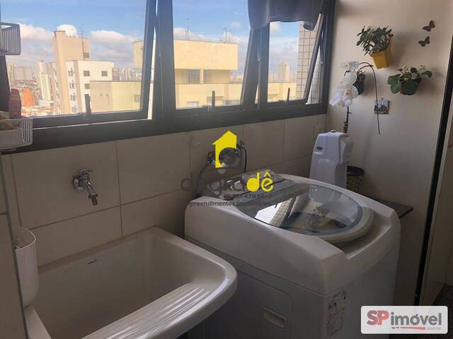 Apartamento para Venda em São Paulo - 5