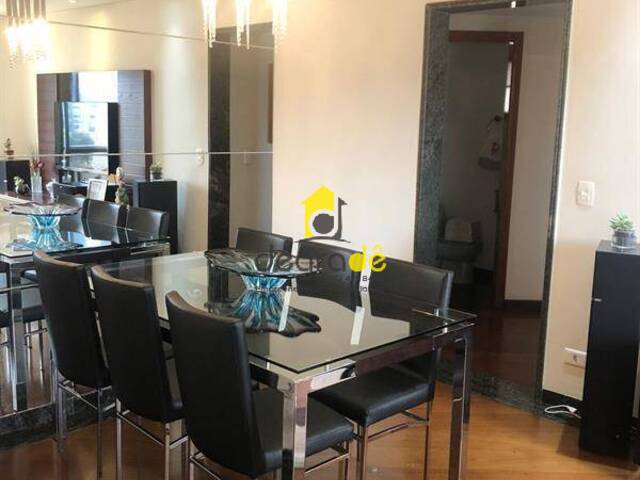#980 - Apartamento para Venda em São Paulo - SP - 1
