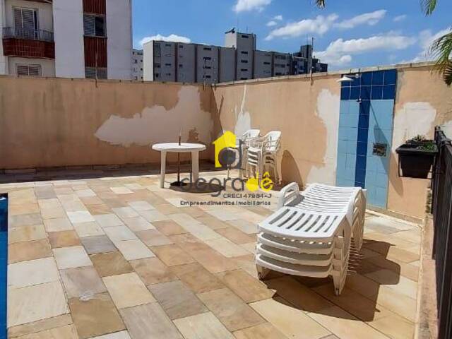 Apartamento para Venda em São Paulo - 5