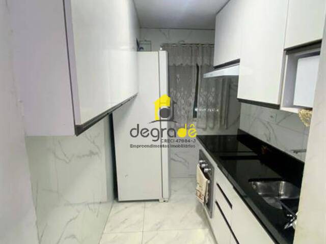#982 - Apartamento para Venda em São Paulo - SP - 3