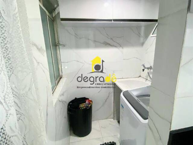 Apartamento para Venda em São Paulo - 5