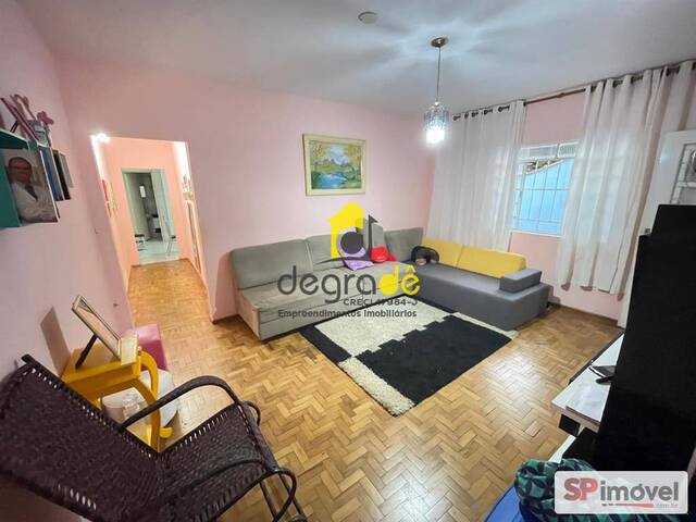 Casa para Venda em São Paulo - 2