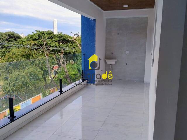 Apartamento para Venda em São Paulo - 3